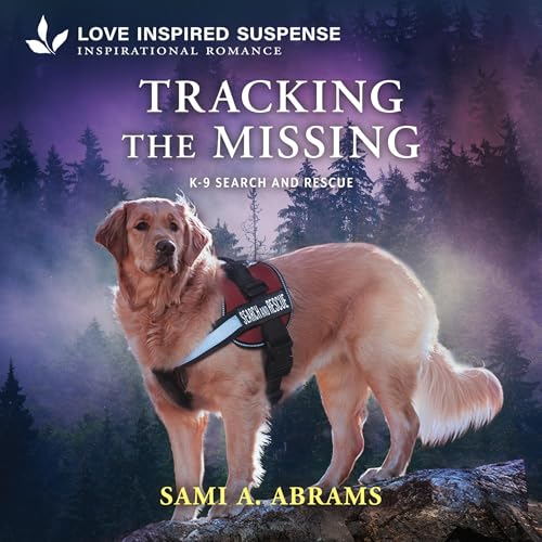 Tracking the Missing by Sami A. Abrams