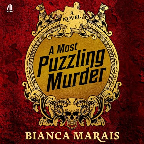 A Most Puzzling Murder