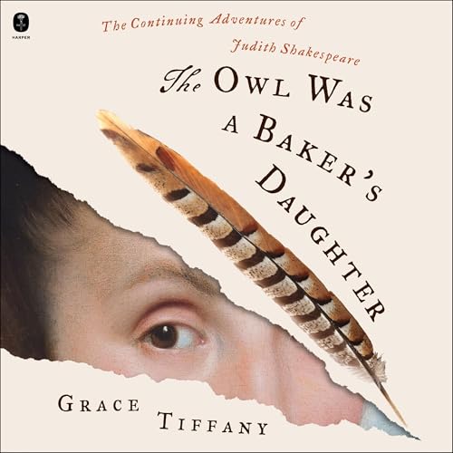 The Owl Was a Baker’s Daughter by Grace Tiffany