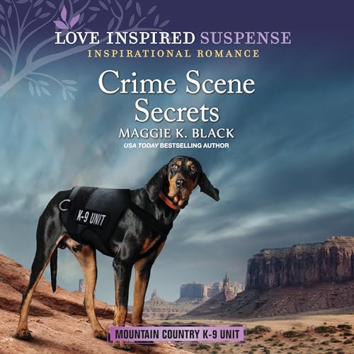 Crime Scene Secrets