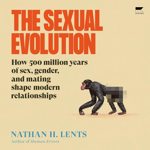 The Sexual Evolution
