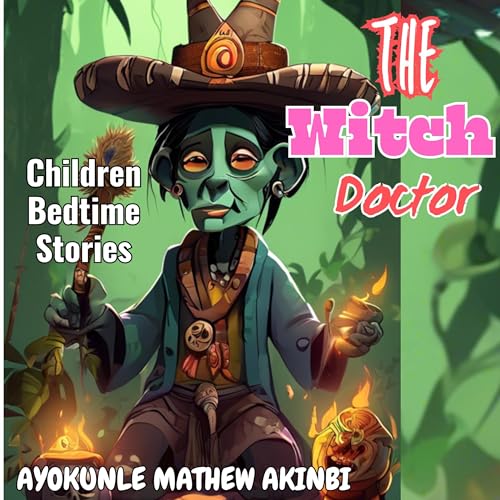The Witch Doctor