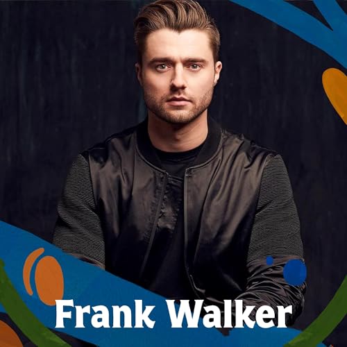 Quick Q: Frank Walker on his debut album Origin and putting a new spin on EDM by Unknown