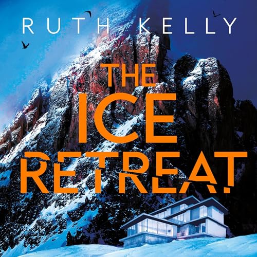 The Ice Retreat