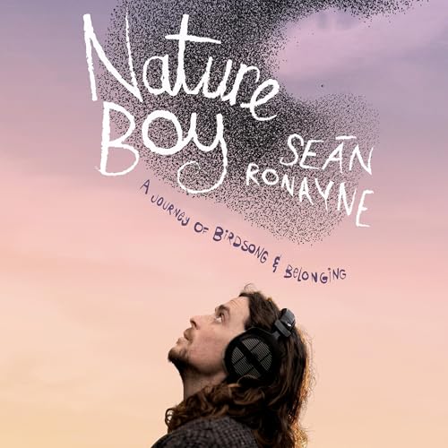 Nature Boy by Seán Ronayne