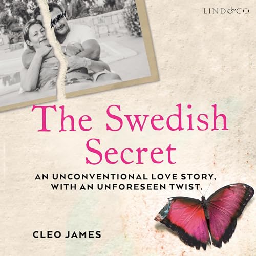 The Swedish Secret by Cleo James