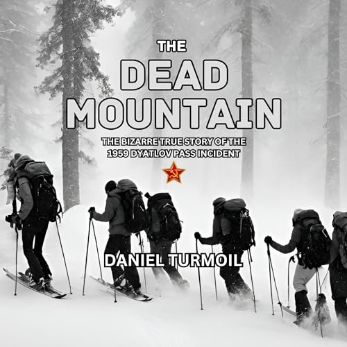 The Dead Mountain