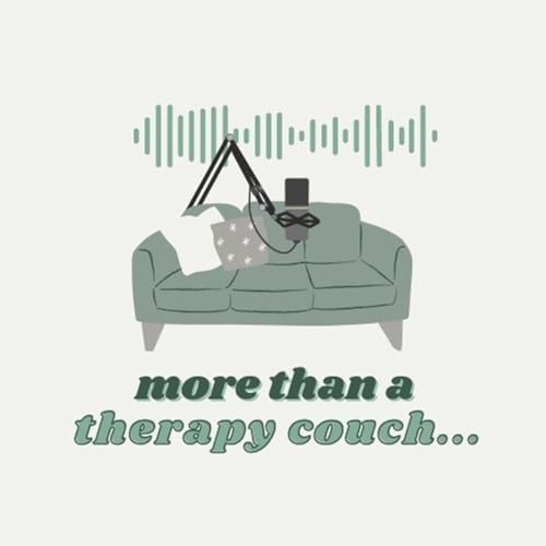 More Than a Therapy Couch by Zachary Sloan Tianna A. Ramos