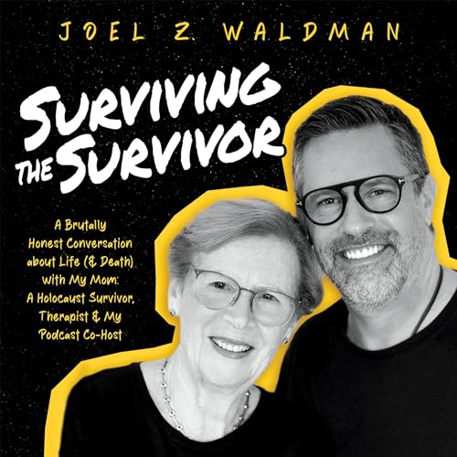 Surviving the Survivor by Joel Z. Waldman