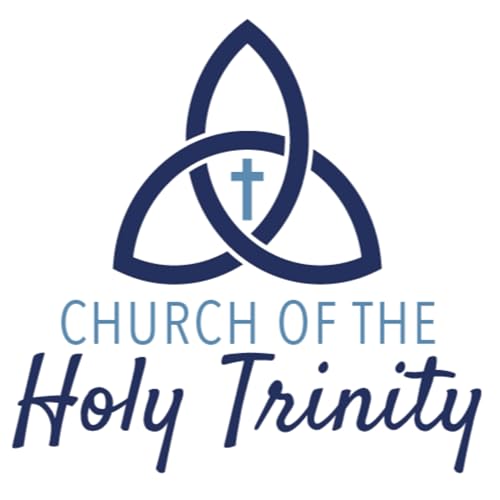 Holy Trinity Anglican Podcast by Andrew Hollingsworth