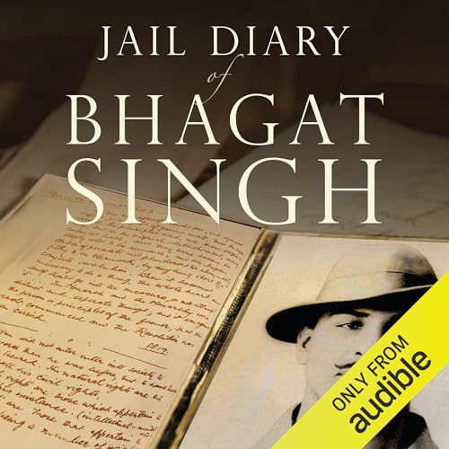 Jail Diary of Bhagat Singh