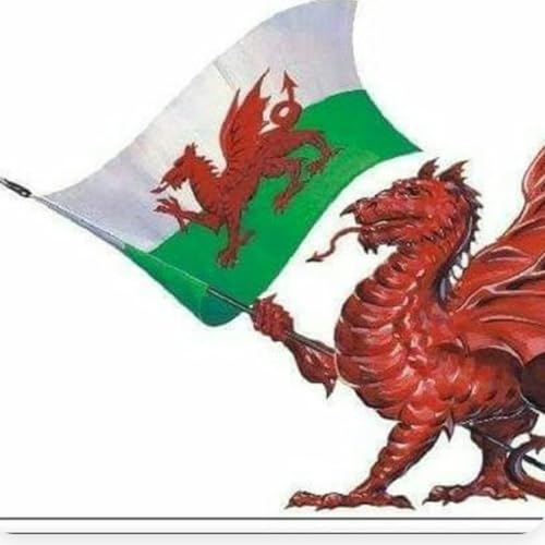 The Rugby League Wales Podcast by ssgarland