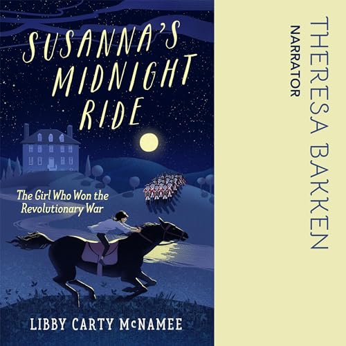 Susanna's Midnight Ride