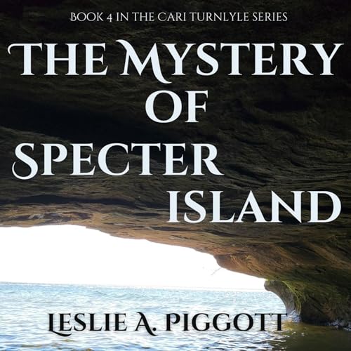 The Mystery of Specter Island