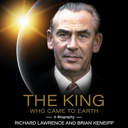 The King Who Came to Earth