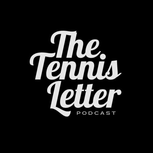 The Tennis Letter by The Tennis Letter