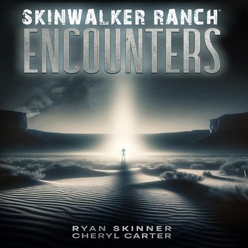 Encounters by Ryan Skinner