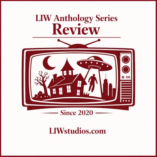 LIW Anthology Series Review