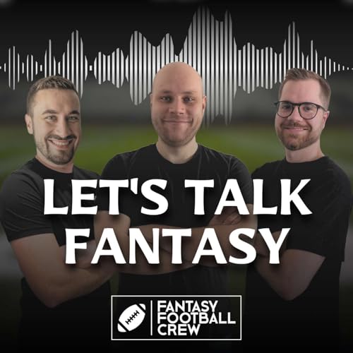 Dynasty: Buy Low & Sell High Kandidaten | Fantasy Football 2024 by Unknown