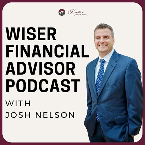 Navigating Entrepreneurship and Financial Growth with Special Guest Trey Robinson by Unknown