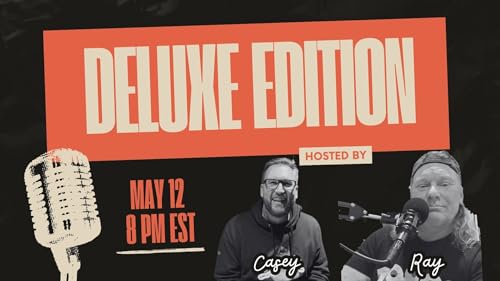 We're Back! - Recorded 5/5/24 by Unknown