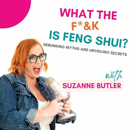 What the F*ck is Feng Shui by magicn