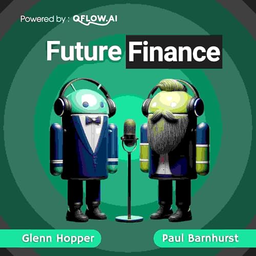 Future Finance by Glenn Hopper & Paul Barnhurst