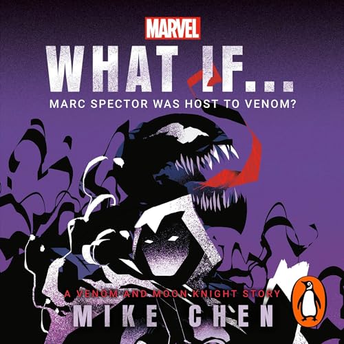 What If. . . Marc Spector Was Host to Venom?