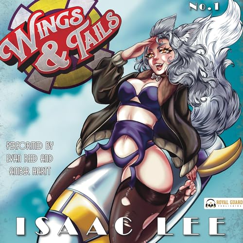 Wings and Tails by Isaac Lee