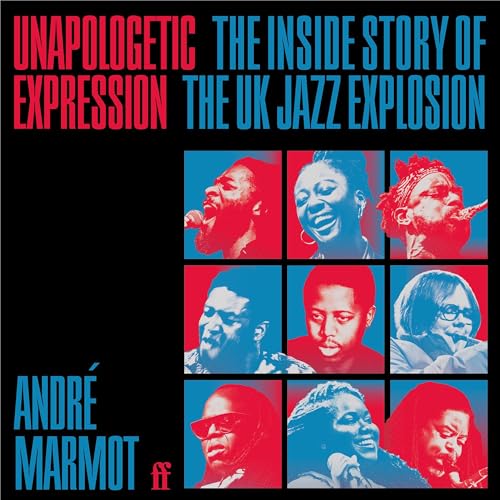 Unapologetic Expression by André Marmot