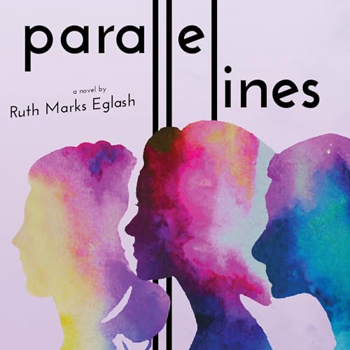 Parallel Lines by Ruth Eglash
