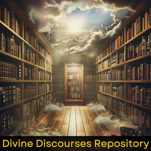 Divine Discourses Repository