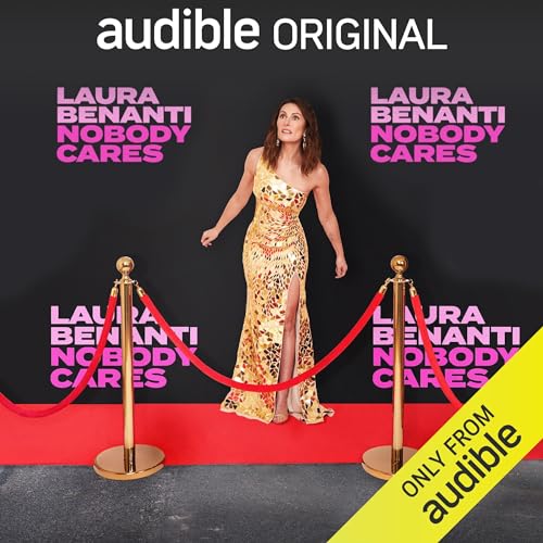 Laura Benanti: Nobody Cares