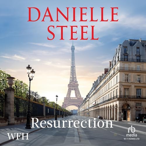 Resurrection by Danielle Steel