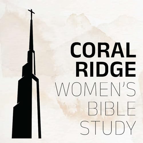 Extended Conversations in the Word by Coral Ridge Presbyterian Church