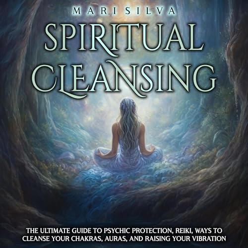 Spiritual Cleansing by Mari Silva