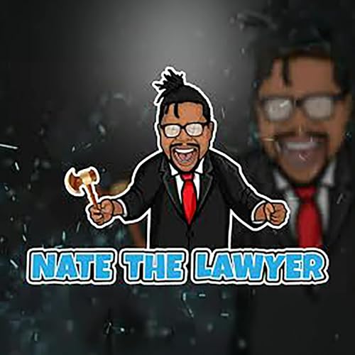 Nate the Lawyer by Nate Broughty