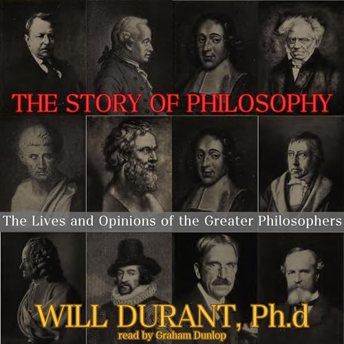The Story of Philosophy