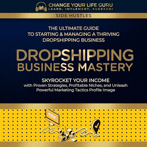 Dropshipping Business Mastery