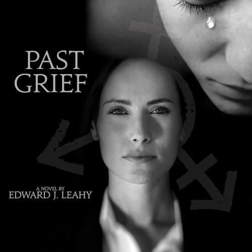 Past Grief: A Kim Brady Novel