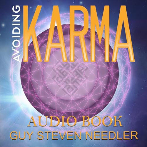 Avoiding Karma by Guy Steven Needler