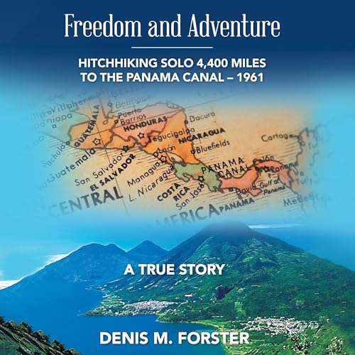 Freedom and Adventure