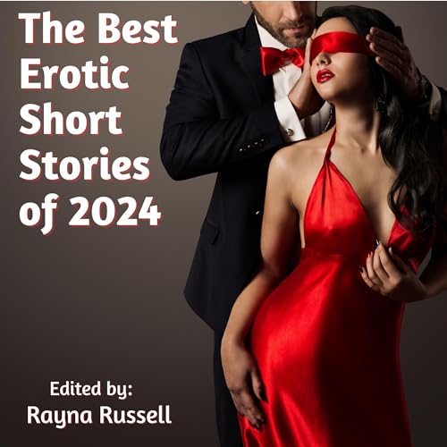 The Best Erotic Short Stories of 2024