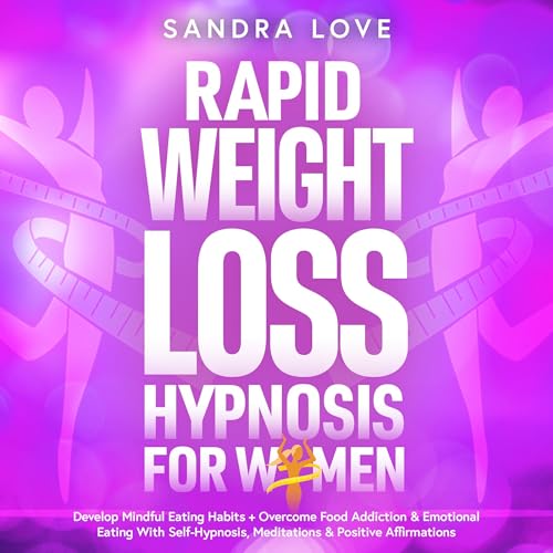Rapid Weight Loss Hypnosis for Women