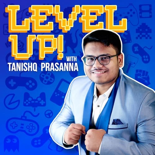 Level Up Podcast