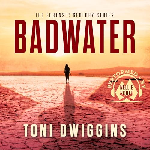 Badwater: Mystery in the Wild