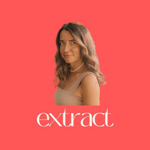 Extract by Mathilde Gallo