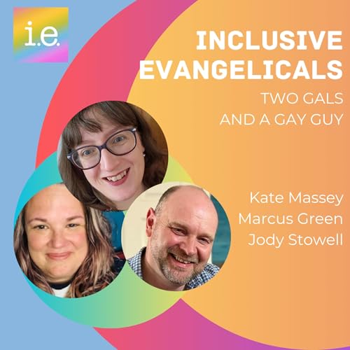 Inclusive Evangelicals by Inclusive Evangelicals