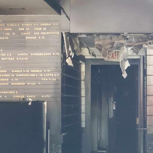 Salmon Run—The Pastry Posse by Unknown