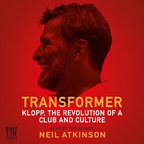 Transformer by Neil Atkinson